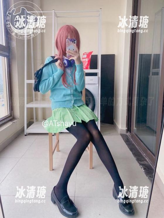 AT鲨 私房黑白画卷,AT鲨用简单的方式复杂了我的思绪