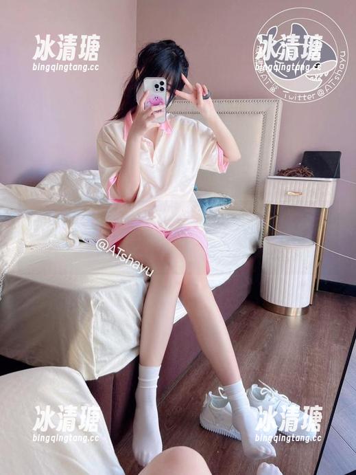 AT鲨 AT鲨的私房天台,图片就是那种“我在这里,但你又不能打扰”的魔力。
