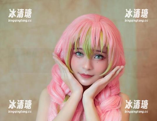来点儿福利，Azami的圣路易斯图集，得好好夸夸这美照