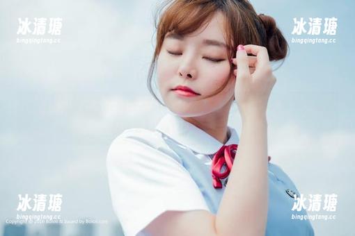 BoLoli菠萝社-Suki朱忆音 BoLoli菠萝社 - 在线窥探Suki朱忆音的迷人:新人模特,这才是青春的真正撩人秘籍吗?