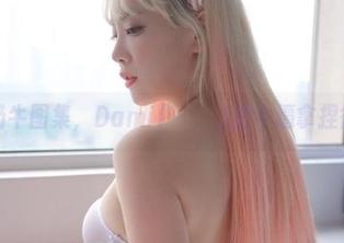 失控的奶牛图集，Dami(퀸다미)把牛逼拿捏得刚刚好