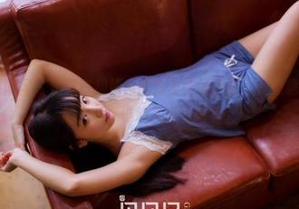 GIRLT果团网 – 如果有周妍希的女王作品下载，我愿意当个骄傲的小臣，谁叫人家真好看。