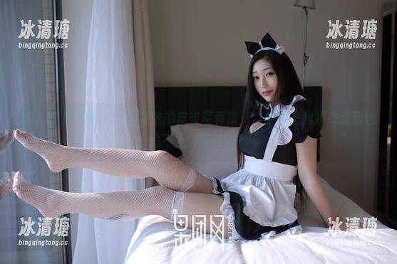 GIRLT果团网-萌神妹妹 GIRLT果团网 - 萌神妹妹的皮衣写真集:这身材是我拼命运动也追不上的那种吧?
