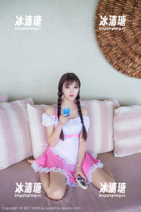IMiss爱蜜社-杨紫嫣Cynthia IMiss爱蜜社 - 整理杨紫嫣Cynthia的自拍图册,我点开每一张都在想:“到底有多少张窗帘是为了这张脸的!”