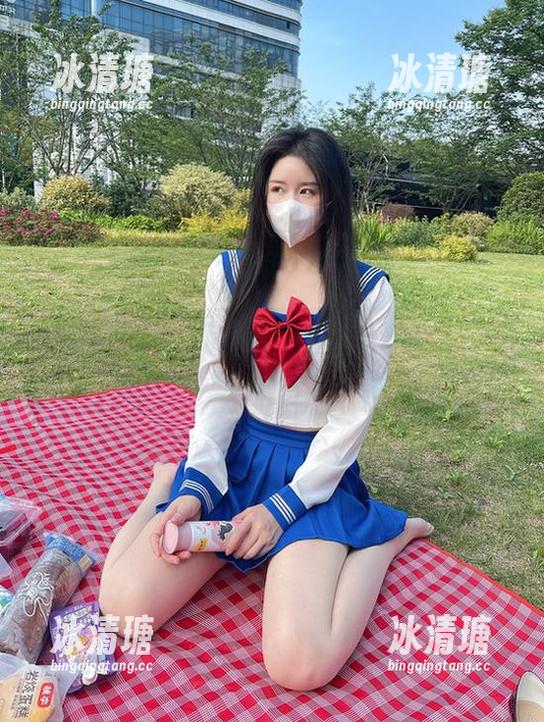 July芝岚 微密圈 - July芝岚的灰丝全集——当灰色成为一种态度