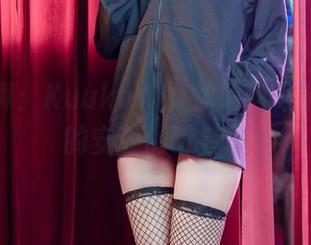 免费写真：KuukoW教你如何做个射手座的安静倾听者！