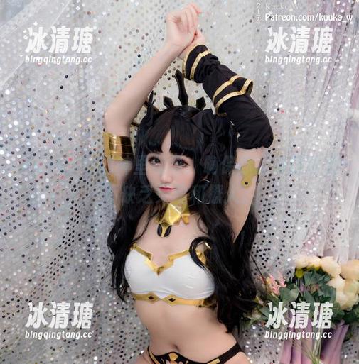 KuukoW KuukoW的神里绫华,确保你的美图套图不缺乏灵动和撩人。