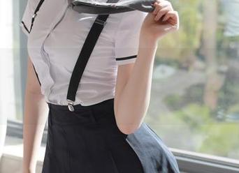 MFStar模范学院 – 宅兔兔最新作品，自拍背后隐藏小秘密，快快围观！