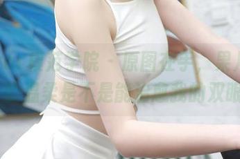 MFStar模范学院 – 原图在手，果儿Victoria的温柔是不是能治愈我的双眼皮？