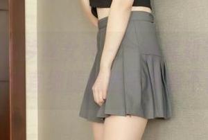 MSLASS梦丝女神 – 一看就知道是时髦精，苏沐笔直细腿精选写真集不容错过。