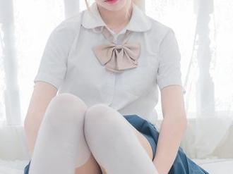 喵糖映画：其实蓝色女仆没事就是想偷偷上网盘…