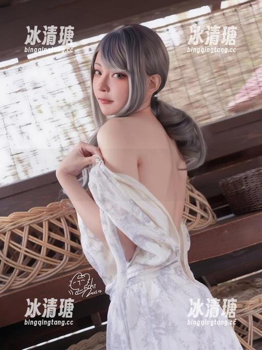 Machi马吉 作品解锁:Machi马吉的裤里丝,瞧这高清,看了真想问,怎么做到的!