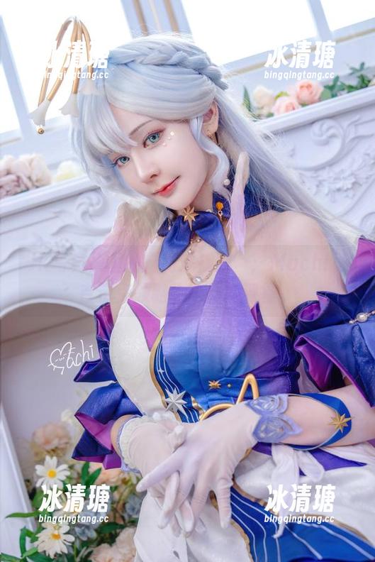 Machi马吉 JK写真集里的“游戏规则”:Machi马吉带你领略不一样的课堂。