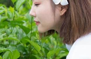 MiStar魅妍社 – 想当空姐？看韩冰冰儿无圣光写真就知道了