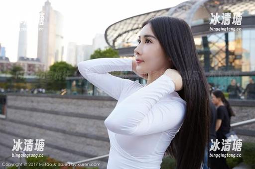 MiiTao蜜桃社-木奈奈 MiiTao蜜桃社 - 木奈奈的旅拍,美图多得让人眼花,不下载真的遗憾!
