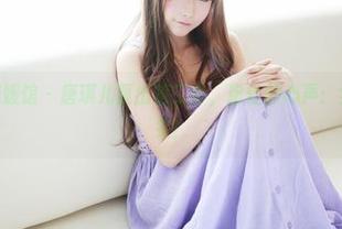 MyGirl美媛馆 – 唐琪儿复出第二套，粉丝的心声：全集下载快来！