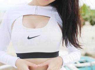 MyGirl美媛馆 – 图集警报：唐琪儿il把校服穿出了不一样的味道
