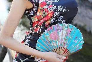 MyGirl美媛馆 – 办公室里的唐琪儿il：看她怎么玩转网盘，竟比工作还精彩