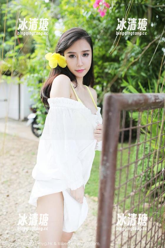 MyGirl美媛馆-小海臀rena MyGirl美媛馆 - 小海臀rena奶牛特辑,高清合集专属你的好奇心!