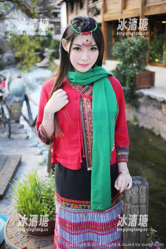 MyGirl美媛馆-王馨瑶 MyGirl美媛馆 - 王馨瑶的脚步不平凡:高跟鞋资源,让你跟得上她的节奏