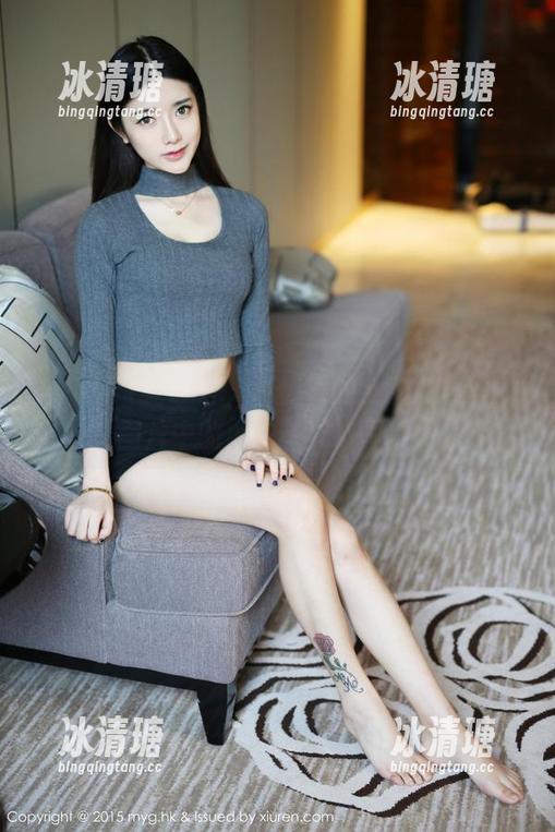 MyGirl美媛馆-王馨瑶 MyGirl美媛馆 - 王馨瑶的全套裤里丝,让图片中的小细节在心里打转。