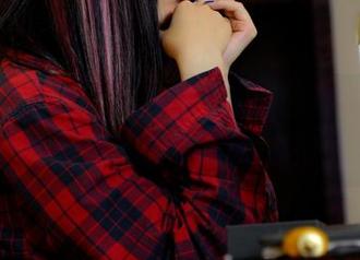 PANS写真 – 充满惊喜的饭团JK系列，合辑里就是想把你宠坏！