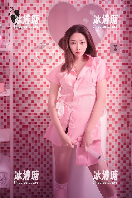 PDL潘多拉-Morgana_崔 PDL潘多拉 - 美图频出,Morgana_崔的连衣裙是说给你听的暧昧吗?