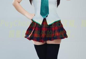 PuyPuyChan的家庭主妇武藏，精选套图里总有意外的小惊喜。