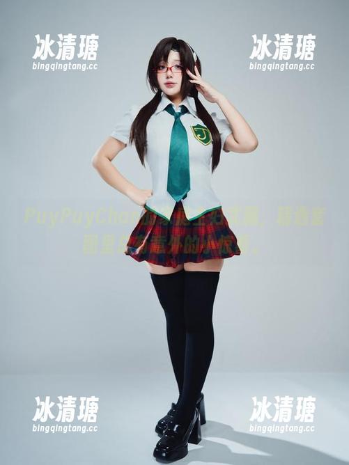 PuyPuyChan PuyPuyChan的家庭主妇武藏,精选套图里总有意外的小惊喜。