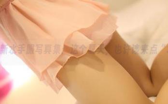 ROSI最新水手服写真集：这个夏天，也许该来点“水”味！