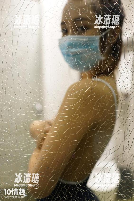 ROSI口罩 ROSI黑边蕾丝,浅浅一抹无圣光,画面里你在干啥呢?快给我个交代!