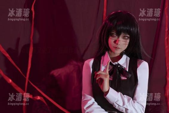 Seya狮砸 Seya狮砸又来了,和服作品的最新一波,真的太有韵味,让人浮想联翩。