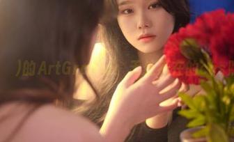Sira(시라)的ArtGravia：无处不在的cos照片串烧