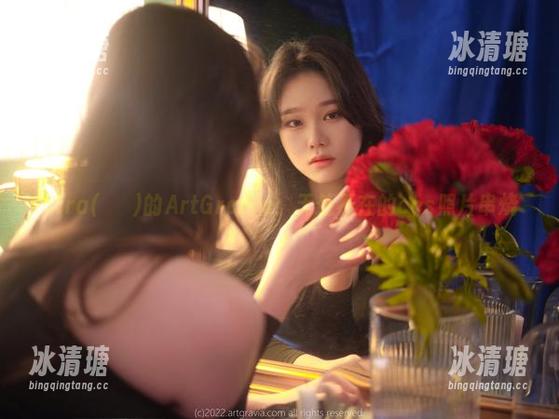 Sira(시라)的ArtGravia：无处不在的cos照片串烧