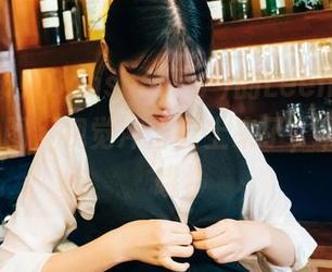 最新发布！Sonson(손손)的LeeheeExpress套图，视觉冲击力上来了，有点晃眼哦