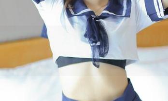 TGOD推女神 – 为什么南湘Baby的校服写真能让任何人多看几眼？