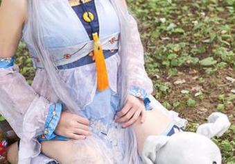 TouTiao头条女神 – 定制所以特别，果儿Victoria的美脚写真让我愣了好久，是真的？！