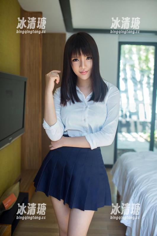 TuiGirl-王根星熙 TuiGirl - 原图流出:王根星熙的和服,别说我没提醒你别看太久