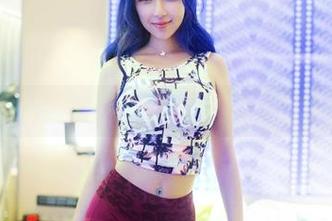TuiGirl推女郎 – 高清版赵梦洁：清纯就是放下所有滤镜的真我秀！