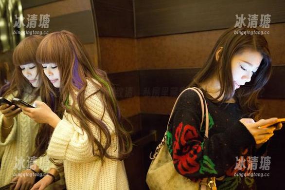 TuiGirl推女郎-赵纹清 TuiGirl推女郎 - 学姐赵纹清,私房里藏着哪些“课外习题”?