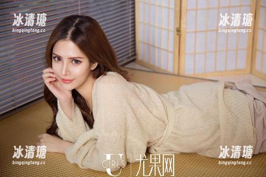 UGirls尤果网-王瑞儿 UGirls尤果网 - 不花钱就能看!王瑞儿的套装作品,让你眼前一亮!