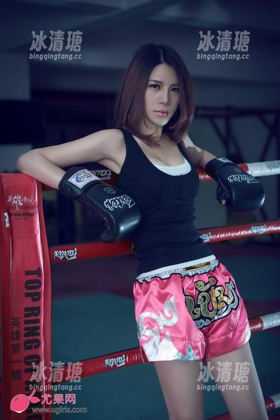 UGirls尤果网-王瑞儿 UGirls尤果网 - 泳衣款式怎么选?王瑞儿私拍原图给我的启发居然是这些。