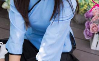 UGirls尤果网 – 看素衣的连体衣，高清写真后，竟觉得时光都暂停了，疯狂喜欢。