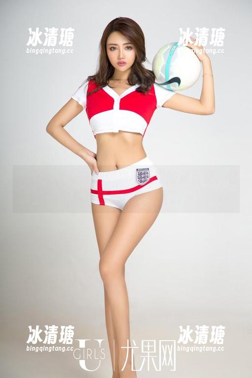 UGirls尤果网-赵智妍 UGirls尤果网 - 黑白写真里的赵智妍,轻轻松松就把我吸引住了…