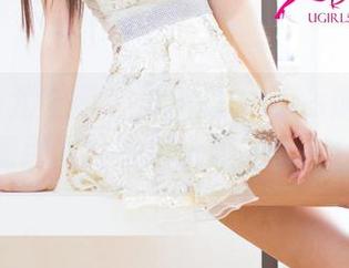 UGirls尤果网 – 当郝晴Grace遇上运动，合理使用图片来展示她的身材！哈哈。