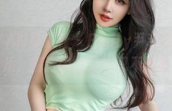 XINGYAN星颜社 – Emily尹菲与她的女王范儿，精选图片让你忍不住要赞！