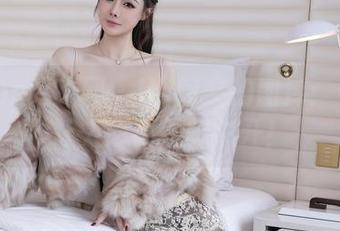 Xiuren秀人网 – UU阿文的图库：可爱到让人忍不住想点开！