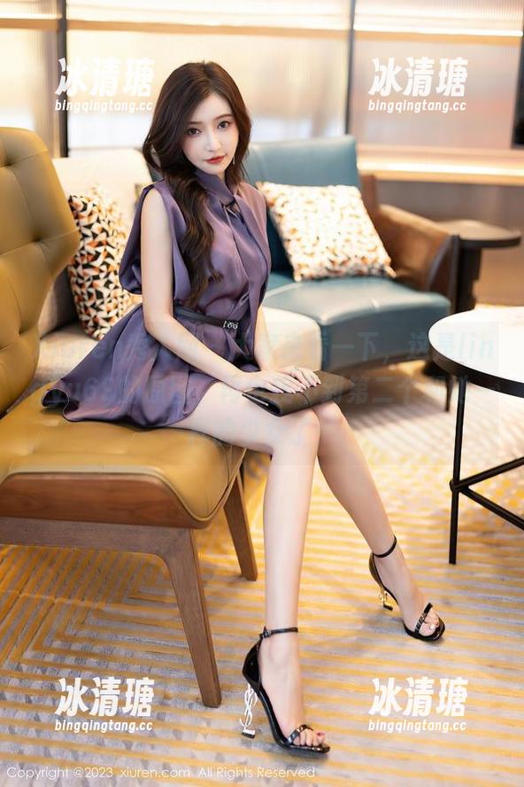 Xiuren秀人网-lingyu69 Xiuren秀人网 - 大家来看一下,这是lingyu69的原图,再也找不到第二个和她一样的少女了!