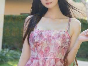 Xiuren秀人网 – 乔伊joy的美图：每一帧都是死库水的细节美，真让人忍不住多看几眼！