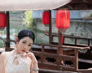 Xiuren秀人网 – 惊呆！在线周美美alicia，你不会信这剧情都有八万个梗吧？